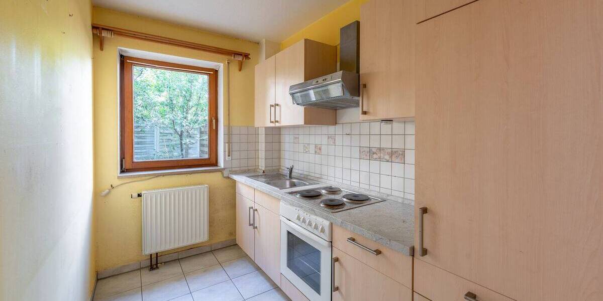 Etagenwohnung Langenzenn - 2 Zimmer, 60 m&sup2;, 199.000&euro; | Angebot:26816284