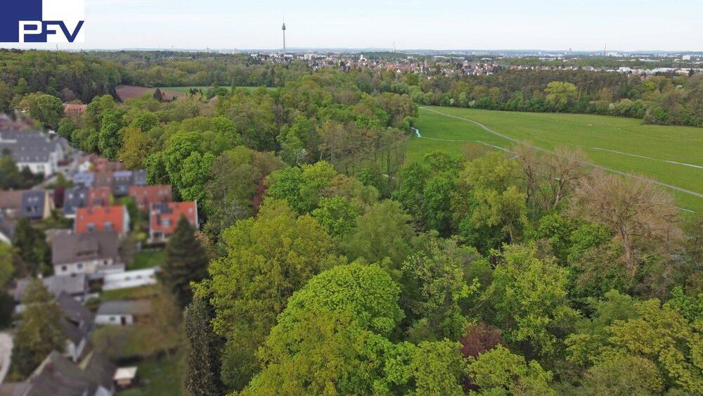 Mehrfamilienhaus, Wohnhaus Nürnberg Lohhof - 3 Zimmer, 801 m&sup2;, 3.540.000&euro; | Angebot:26816429