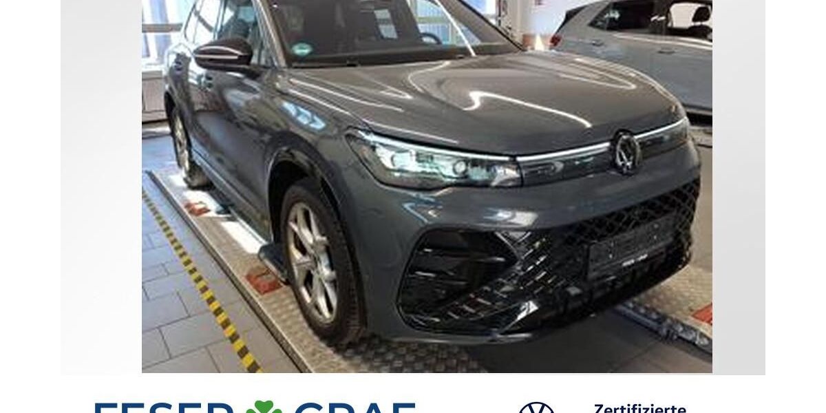 VW Tiguan 57.420 km 41.905 &euro; Nürnberg 90411