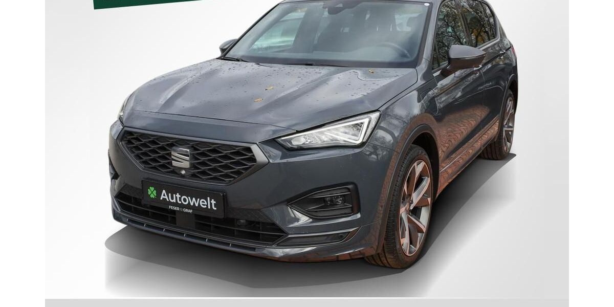 Seat Tarraco 79.650 km 26.740 € Forchheim 91301