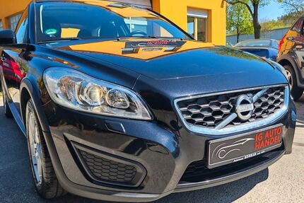 Volvo C30 114.398 km 6.490 &euro; Eckental 90542