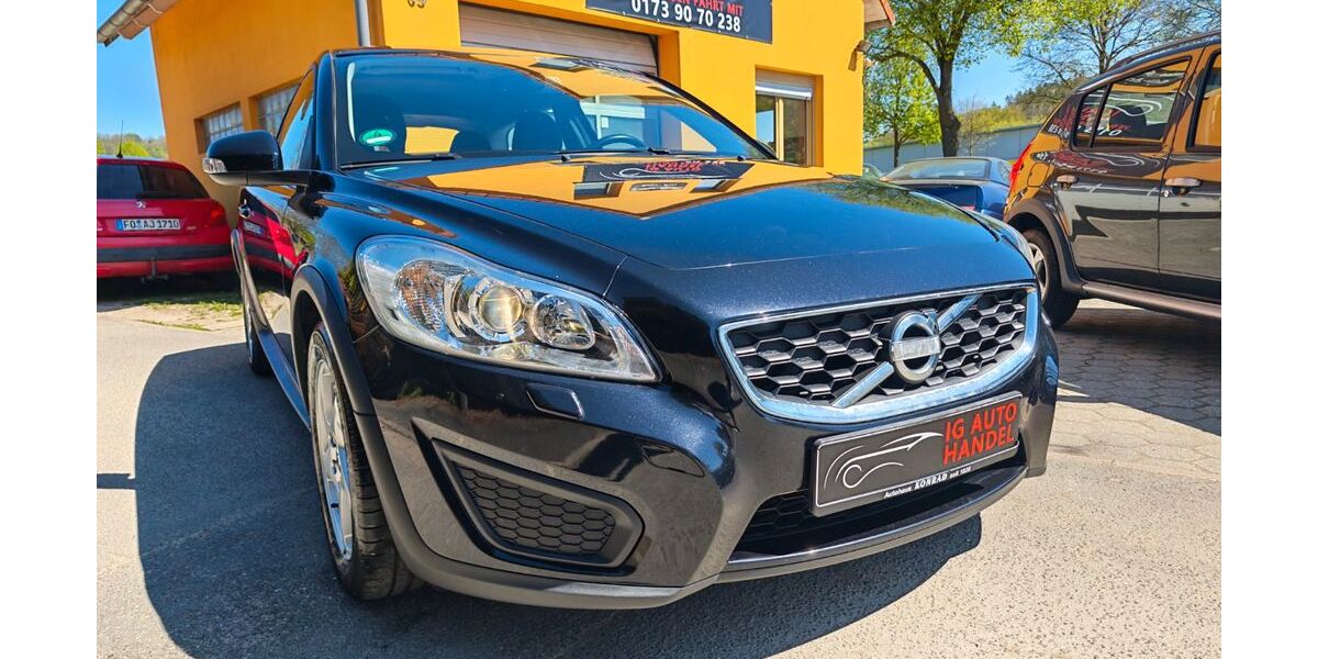 Volvo C30 114.398 km 6.490 &euro; Eckental 90542