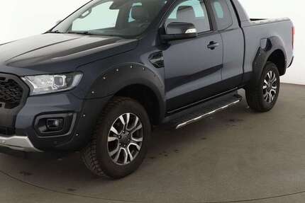 Ford Ranger 68.182 km 34.120 &euro; Nürnberg 90441