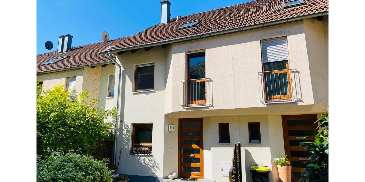 Reihenhaus Nürnberg Holzheim - 6 Zimmer, 178 m&sup2;, 1.890&euro; | Angebot:27614226
