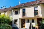 Reihenhaus Nürnberg Holzheim - 6 Zimmer, 178 m&sup2;, 1.890&euro; | Angebot:27614226