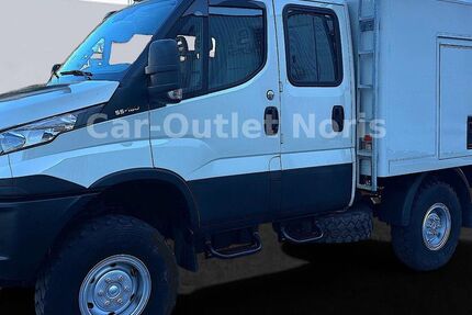 IVECO Andere 33.500 km 79.990 &euro; Fürth 90763