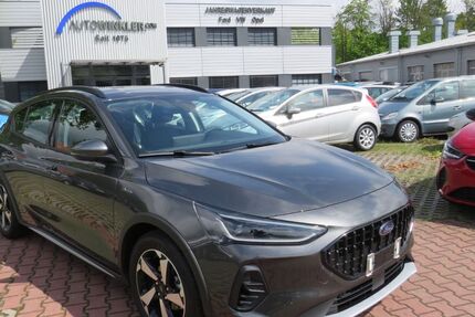 Ford Focus 39.950 km 20.790 &euro; Nürnberg 90431