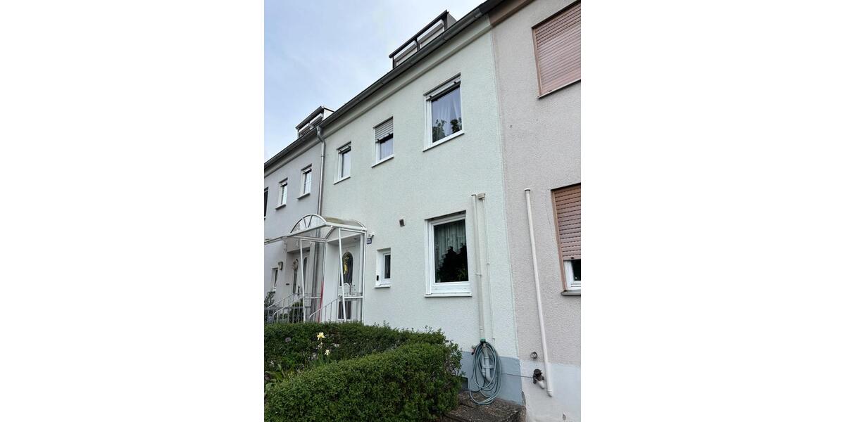 Reihenhaus Nürnberg Holzheim - 5 Zimmer, 110 m&sup2;, 459.000&euro; | Angebot:26705226