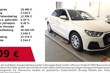 Audi A1 77.600 km 18.480 &euro; Nürnberg 90411