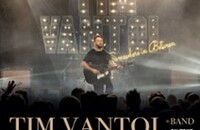 Tim Vantol - Somewhere In Between Tour