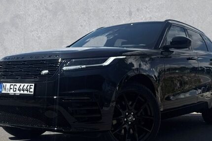 Land Rover Range Rover Velar 5.000 km 79.880 € Nürnberg 90441