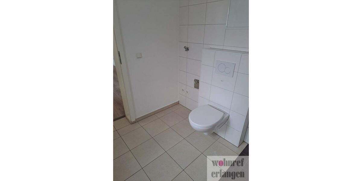 Etagenwohnung Erlangen Innenstadt - 4 Zimmer, 99 m&sup2;, 1.790&euro; | Angebot:25674770