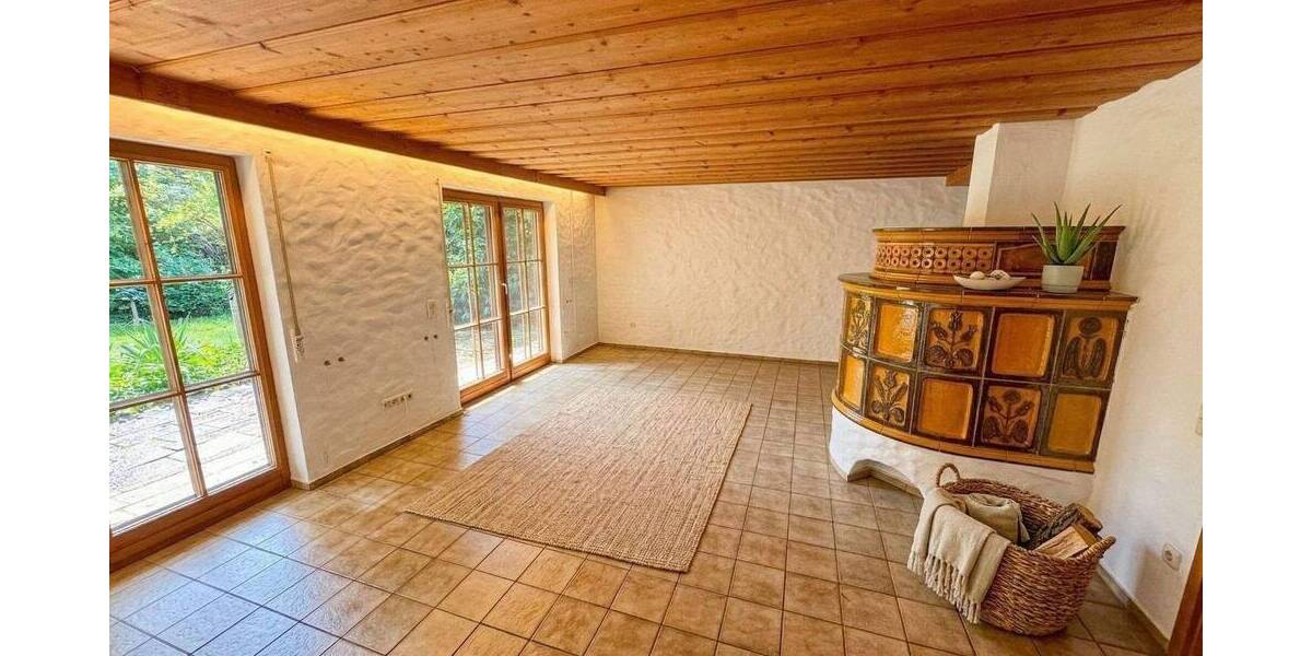 Einfamilienhaus Nürnberg Fischbach - 6 Zimmer, 173 m&sup2;, 990.000&euro; | Angebot:26825894