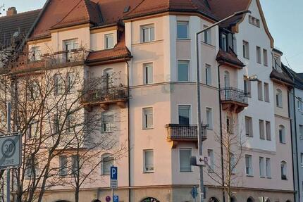 HEGERICH: Stilvolle Wohnung mit viel Platz und angenehmem Wohnambiente 3 zimmer