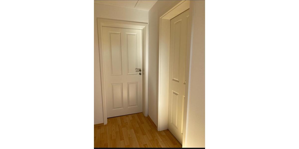 Dachgeschoßwohnung Nürnberg Holzheim - 2 Zimmer, 46 m&sup2;, 770&euro; | Angebot:25642038