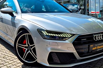 Audi A7 88.700 km 35.990 € Allersberg 90584