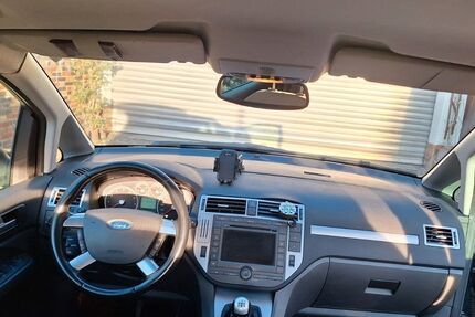 Ford C-Max 220.000 km 1.000 &euro; Nürnberg 90469