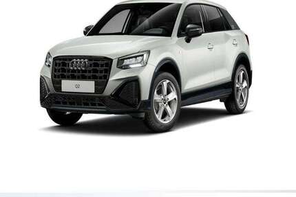 Audi Q2 7.190 km 34.890 &euro; Schwabach 91126