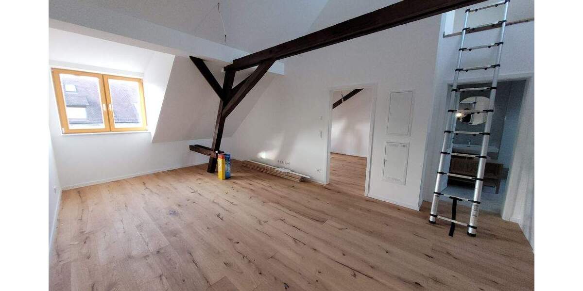 * ERSTBEZUG nach KOMPLETTSANIERUNG * tolle 2 Zi-PREMIUM-Altbau-Whg mit Marken-EBK + Design-BAD 2 zimmer