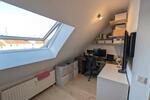 Dachgeschoßwohnung Nürnberg Hasenbuck - 3 Zimmer, 102 m&sup2;, 409.000&euro; | Angebot:26355393