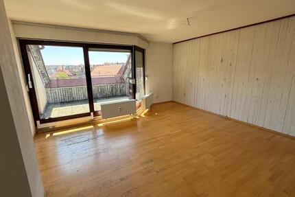 Wohnung Nürnberg Hasenbuck - 3 Zimmer, 102 m&sup2;, 320.000&euro; | Angebot:26271637