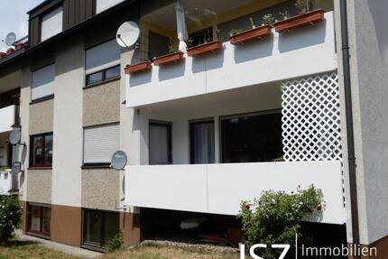 1 Zimmer Souterrain Wohnung mit Gartenmitbenutzung 1 zimmer