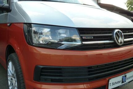 VW T6 Multivan 106.200 km 29.999 € Simmelsdorf OT Großengsee 91245