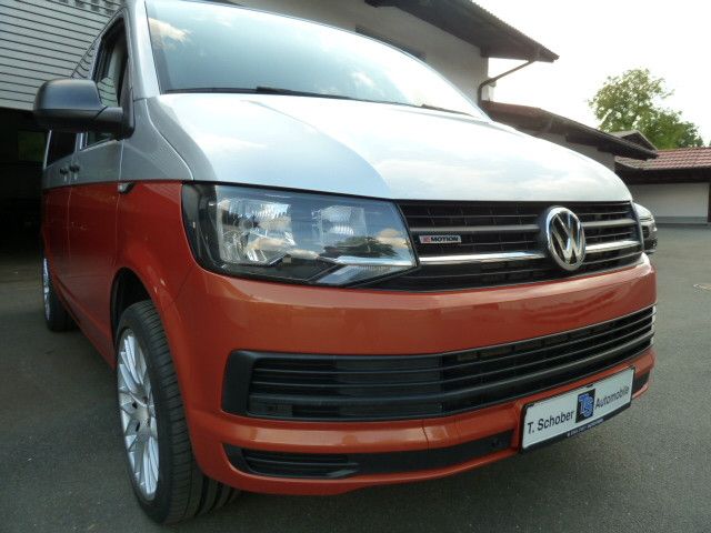 VW T6 Multivan 106.200 km 29.999 € Simmelsdorf OT Großengsee 91245