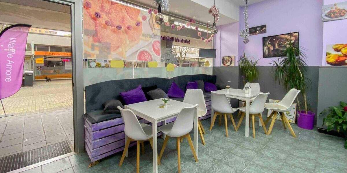 Gewerbeobjekt Nürnberg Langwasser - 349.000&euro; | Angebot:25268318