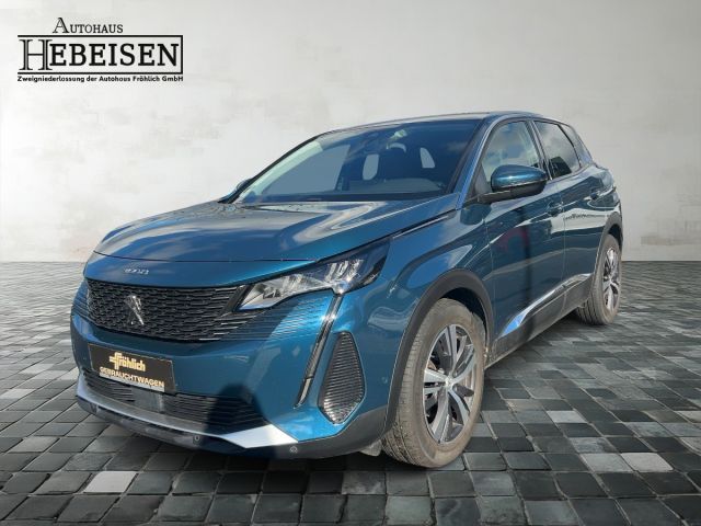 Peugeot 3008 60.000 km 19.290 &euro; Nürnberg OT Schweinau 90439