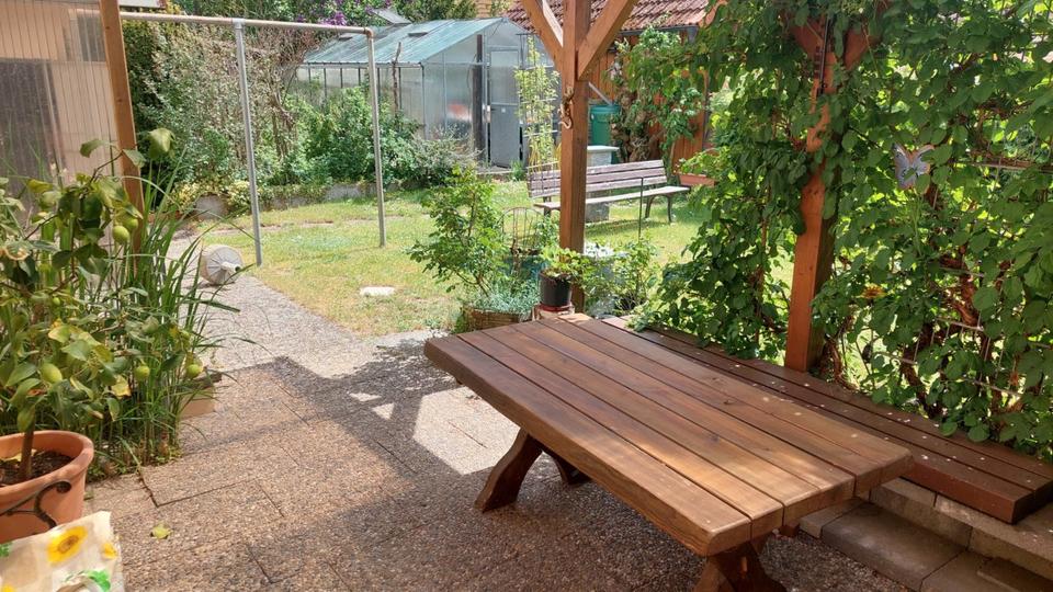 Einfamilienhaus Roth - 7 Zimmer, 180 m&sup2;, 599.000&euro; | Angebot:26788050