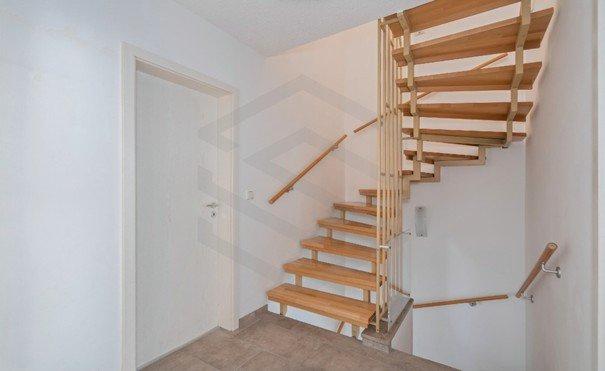 Einfamilienhaus Nürnberg Gaismannshof - 5.5 Zimmer, 139 m&sup2;, 739.000&euro; | Angebot:26168092