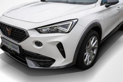 Cupra Formentor 37.800 km 23.440 € Herzogenaurach 91074