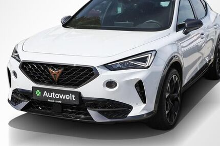 Cupra Formentor 44.650 km 26.440 &euro; Forchheim 91301