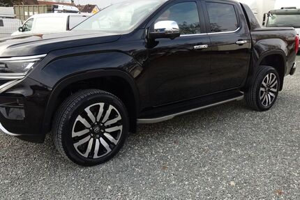 VW Amarok 22.500 km 52.900 € Nürnberg 90431