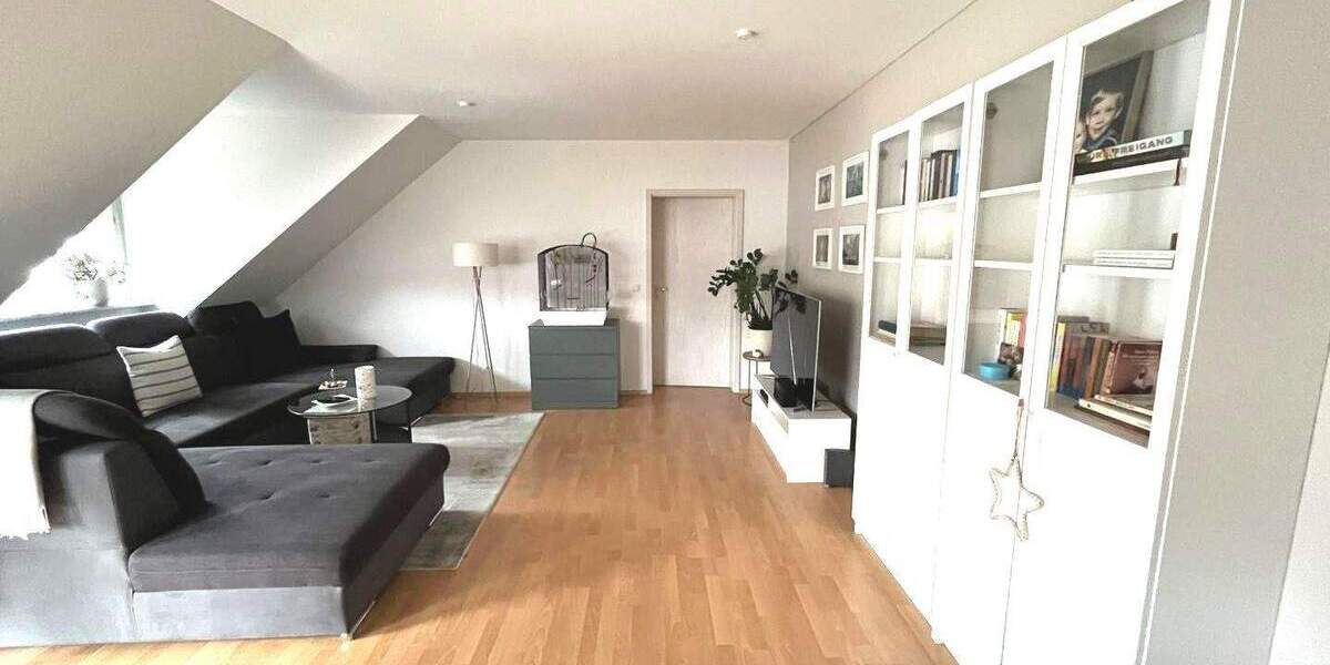 Etagenwohnung Feucht - 3 Zimmer, 98 m&sup2;, 450.000&euro; | Angebot:25705656