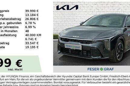 Kia K4 4.990 km 39.990 &euro; Schwabach 91126
