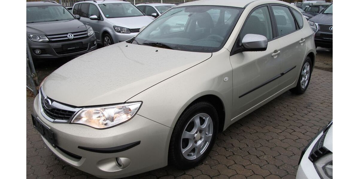 Subaru Impreza 130.000 km 4.990 &euro; Nürnberg 90439