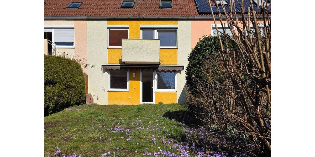 Reihenhaus Feucht - 5 Zimmer, 114 m&sup2;, 435.000&euro; | Angebot:26015266