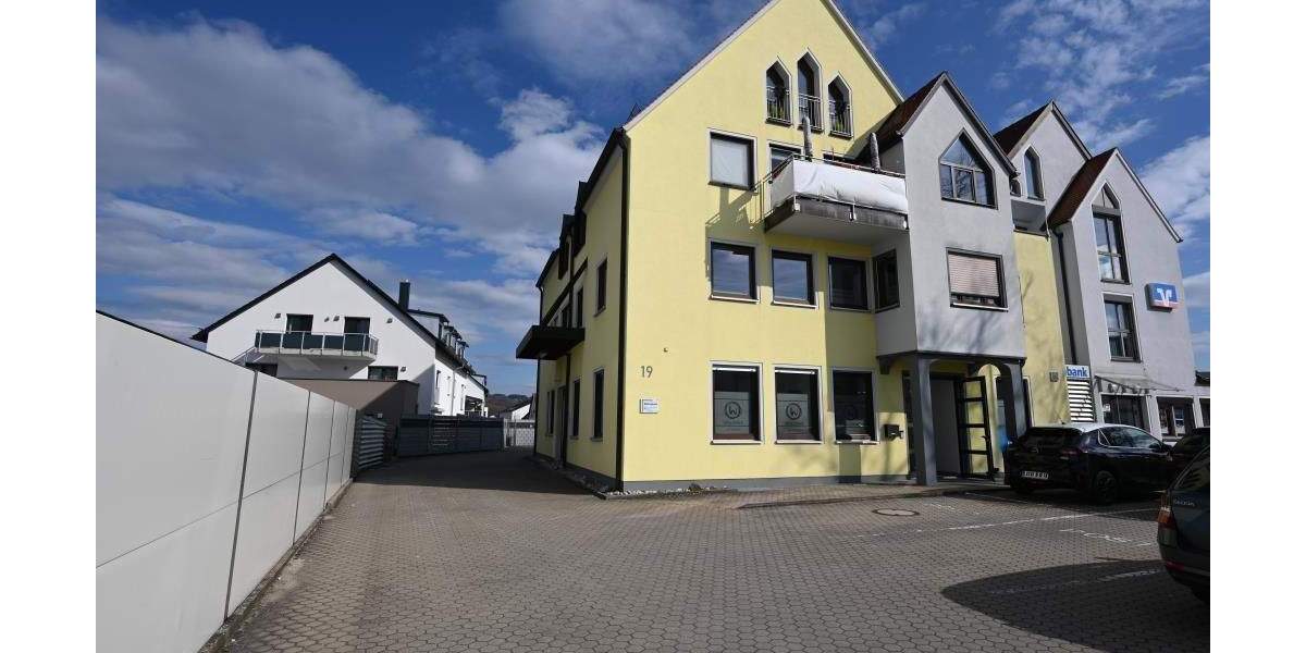 Gewerbeobjekt Berg - 1.550.000&euro; | Angebot:25683140