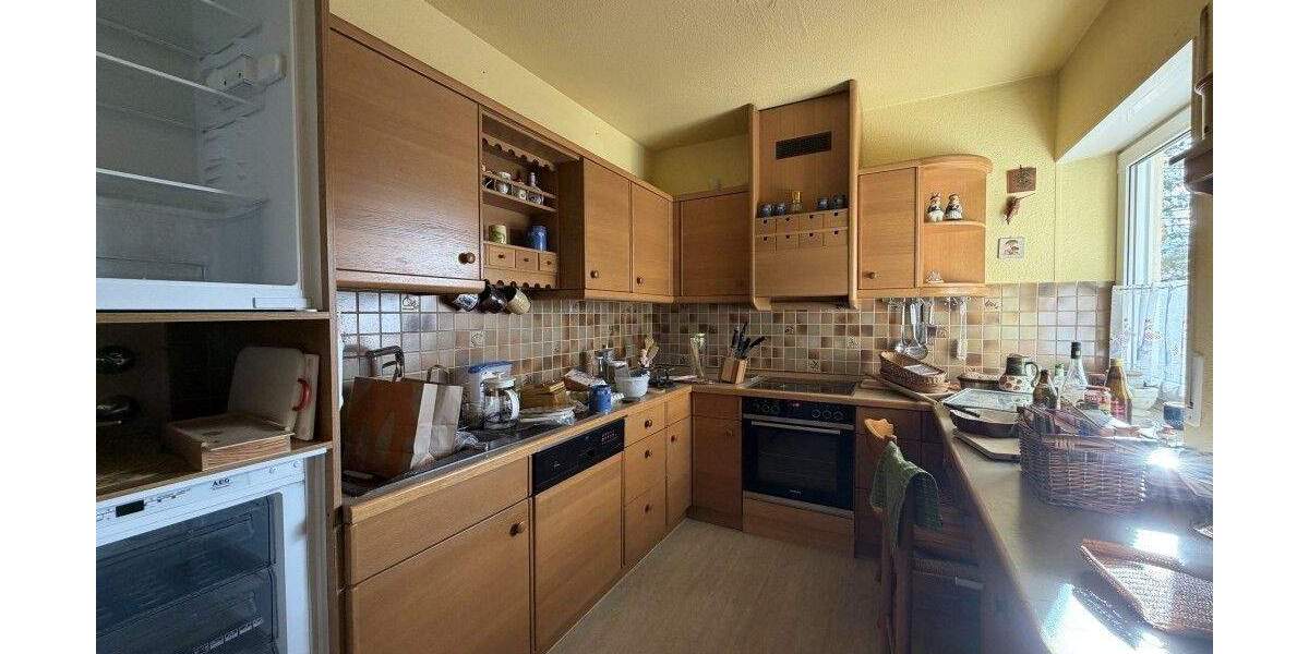 Etagenwohnung Erlangen Büchenbach - 3 Zimmer, 97 m&sup2;, 1.050&euro; | Angebot:25338151