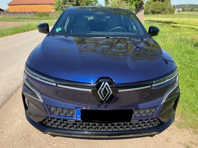 Renault Megane E-TECH 31.500 km 25.800 € Wendelstein 90530