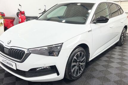 Skoda Scala 76.690 km 18.960 &euro; Schwabach/Wolkersdorf 91126