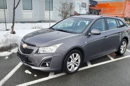 Chevrolet Cruze 155.000 km 5.290 &euro; Nürnberg, Mittelfranken 90431