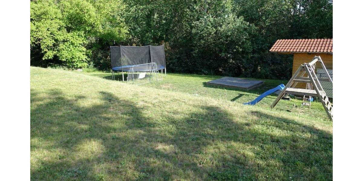 Terrassenwohnung Eckental Eckenhaid - 3 Zimmer, 99 m&sup2;, 970&euro; | Angebot:26824651