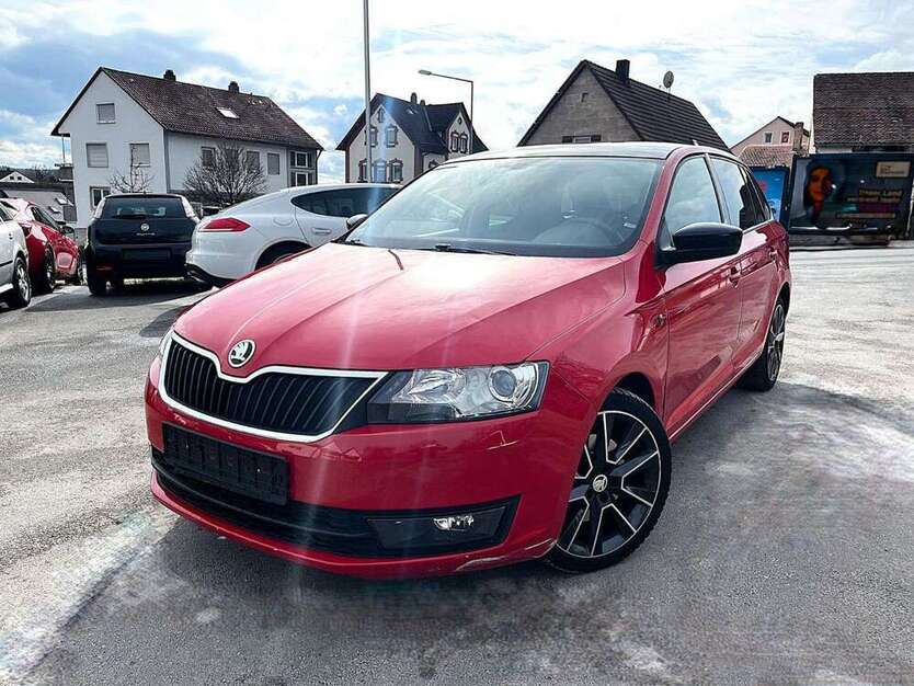 Rapid/Spaceback