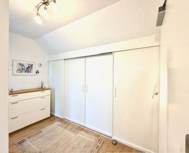 Etagenwohnung Erlangen Buckenhofer Siedlung - 4 Zimmer, 107 m&sup2;, 769.000&euro; | Angebot:23942168