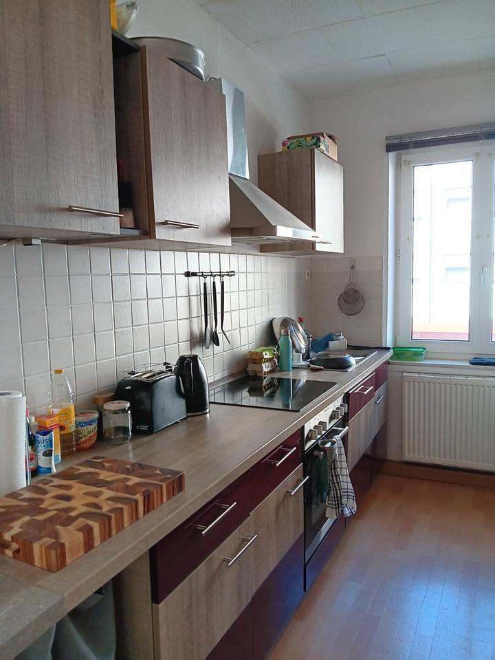 ETW in Nürnberg - Privatverkauf - keine Provision vom Käufer zimmer