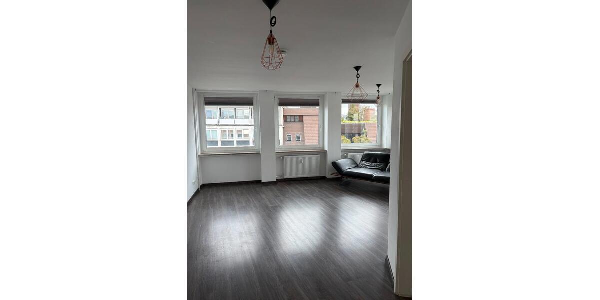 Etagenwohnung Nürnberg Hasenbuck - 2 Zimmer, 62 m&sup2;, 185.000&euro; | Angebot:27492963