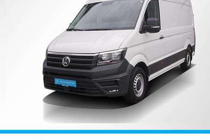 VW Crafter 130.750 km 22.610 € Nürnberg 90441